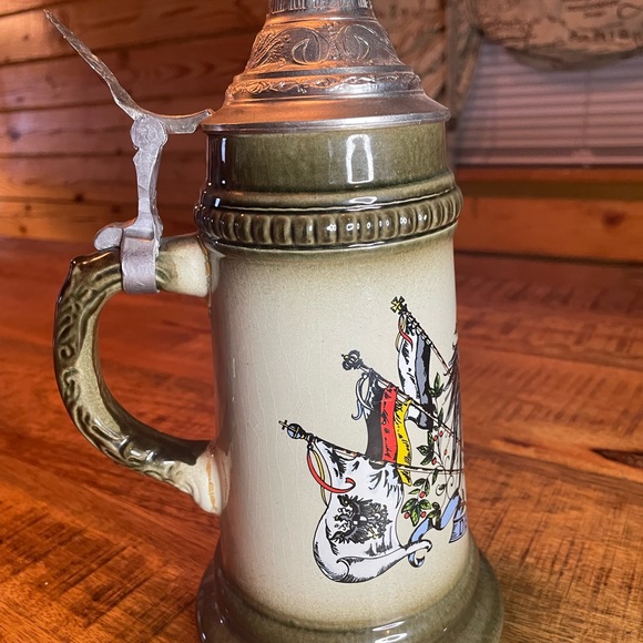 Beer stein’s - Picture 4 of 14